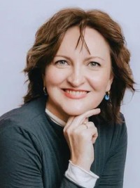 Татьяна Беличенко