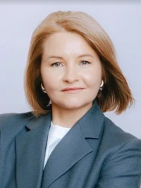 Елена Карнаухова